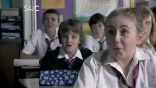 Gwaith Cartref - Cyfres 1 (S4C)