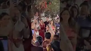 radhika Marchant Pre Weeding shoot #ambani #viral #vip #vviprxking