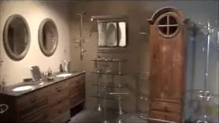 D&eacute;couverte du Show Room Athezza Hanjel (2)