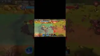 #shorts Vergeway Chapter 1 Stage 13! Lords Mobile Tower Defense Walkthrough Android Gameplay #7