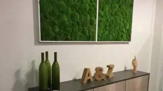 Febr&uuml; B&uuml;rom&ouml;bel Haussausstellung
