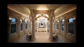 Marble Sessions- DJ Kiks: Bhangra, Drum & Bass, House and Speed Garage