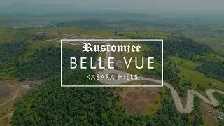 Rustomjee Belle Vue - Project Film
