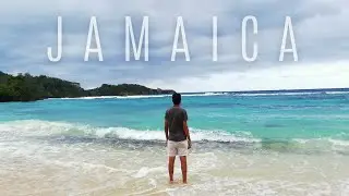 My Best Experience In Jamaica | 10 Special Places To Visit In Jamaica