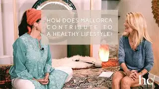 How Does Mallorca Contribute to a Healthy Lifestyle?