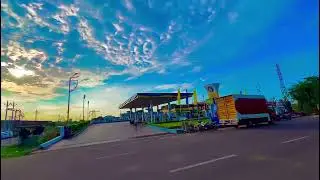 View 👀🌈⛅️😍🌿 #viral #natureview #nature #explore #trending
