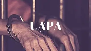 UAPA ! Provision related to UAPA . Recently in news . Supreme court on UAPA. Delhi Riots and bail ! 