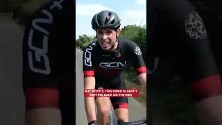 Crashed Hard? Alex Can Relate!