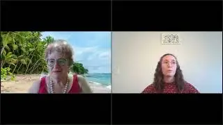 Day of Girl Child 2023 video interview