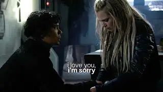 bellamy & clarke | i love you, i'm sorry
