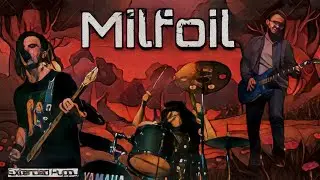 EXTENDED PUPPY - Milfoil