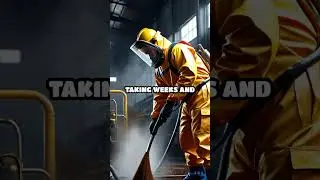 The Great Molasses Flood of 1919