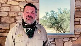 Santa Ysabel Nature Center 🌱 San Diego County Parks and Recreation