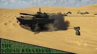 War Thunder: Type 63-I 