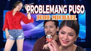 PROBLEMANG PUSO - JUDE MICHAEL| COVER - Kru Vilski TV