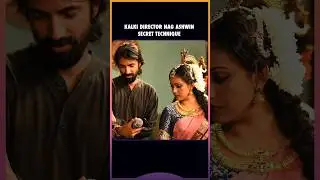 Nag Ashwin Film Making Technique Mc Guffin Explained | Kalki, Mahanati | Infinite feeds