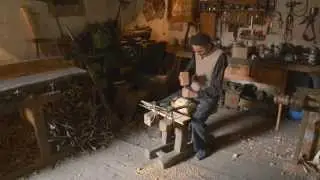 Traditional trades