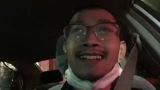 Vlog #4: exciting! Starting improv classes tonight! Loki update and update on the future!