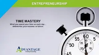 Time Mastery