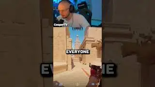 Сравнение CSGO и CS2