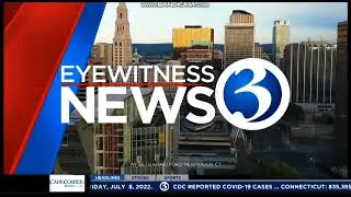 WFSB: Channel 3 Eyewitness News At 5:30pm Open--07/08/22