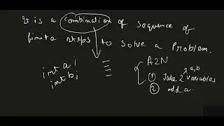 Intro to Algorithms