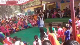 Bharol girl nice dance