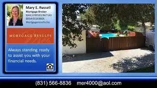 #1 Top Mortgage Broker in 95003 Aptos