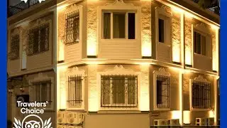 Blue Mosque Suites 2 - Old City Sultanahmet | İstanbul, Turkey | Hotel Review 🏨