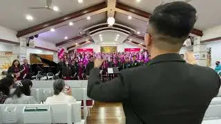 TBBC Choir - 