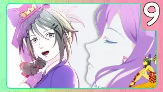 Microwaving Madness - Tokyo Mirage Sessions ♯FE Encore - Part 9