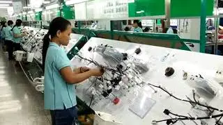 (mssl)motherson sumi sistem limited company me kese kam karate he