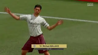 FIFA 21 Ballack prime