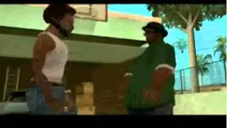 GTA San Andreas highly compressed