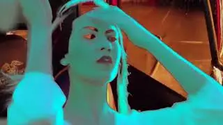 SYSTEM DATURA - Chasing Fire ( official music video)
