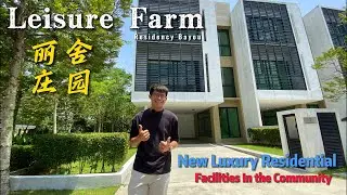 Leisure Farm Residency Bayou