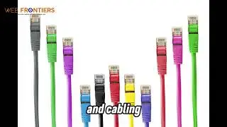 Network Installation, Configuration, testing and maintenance