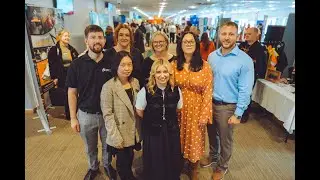 Chamber Means Business 2025 | Barnsley & Rotherham Chamber of Commerce