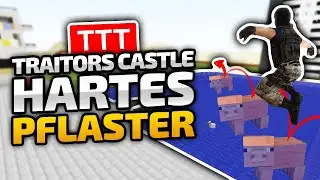 Ein MAKABERES Spiel.. SO WAR DAS NICHT! - &spades; Trouble in Terrorist Town: Classic &spades;