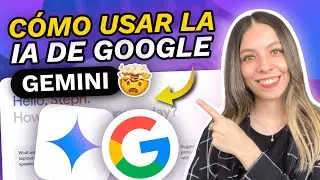 TUTORIAL DE GEMINI AI DE GOOGLE 2026 🚀