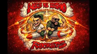 ACES DEL RITMO – N.H.L.V.M.A | Rap Chileno | Antofagasta