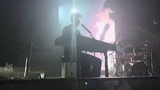 Jeremy Zucker - scared LIVE @ Santa Ana, CA 12/2/2023