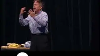 Michael Kerr - Showcase 2010