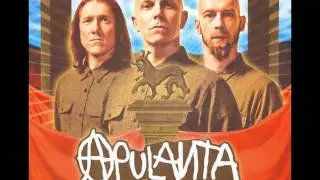 Apulanta - Aggressio (OFFICIAL)