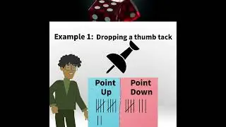 Experimental Probability