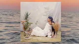 Jessica Domingo - Island (Official Audio)