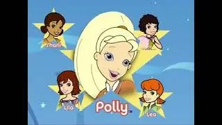 Polly Pocket: Pollyworld Early Trailer