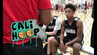 Cash Williams, Junior Ballard + Dameane Douglas DOG Big Ballers + Lavar...STATEMENT GAME....