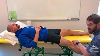 Knee: Varus | Valgus Stress Tests