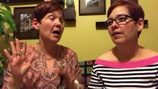 Week 90 Weight Watchers & Speed Dating
